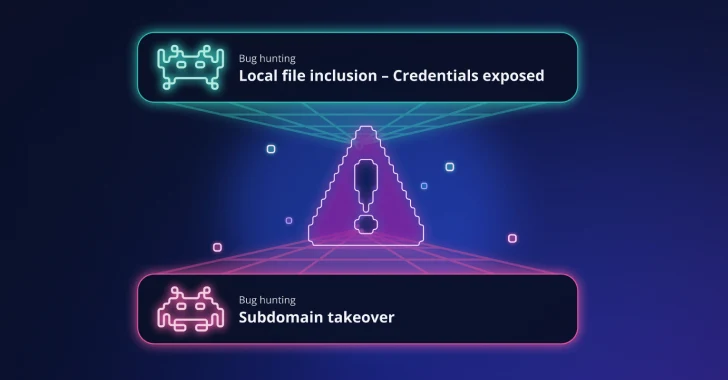 Breaking Down 5 Real Vulns