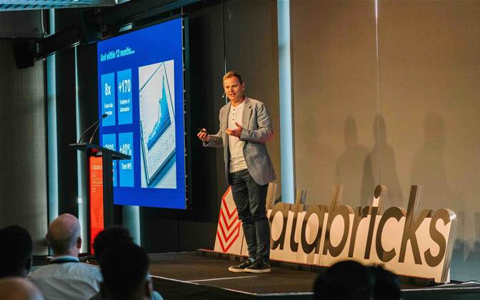 Bupa wants to create a