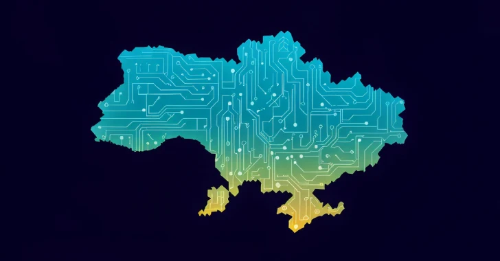 Cyberattacks Targeting Ukrainian