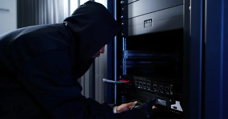 CISA Adds Actively Exploited Broadcom and Commvault Flaws to KEV Database Broadcom and Commvault Flaws