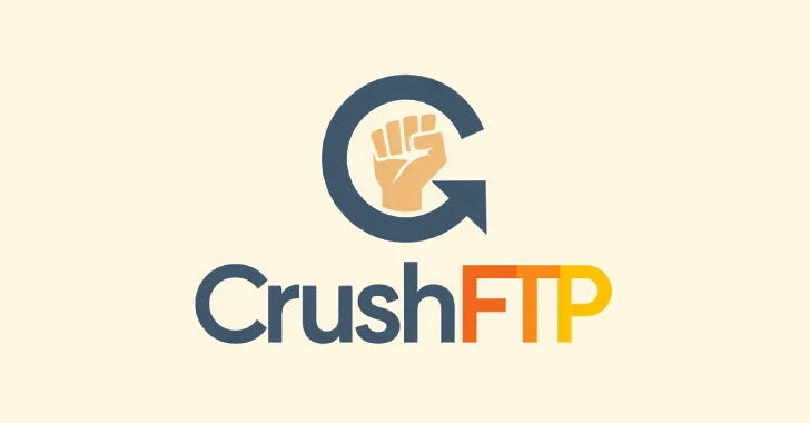 CrushFTP Vulnerability
