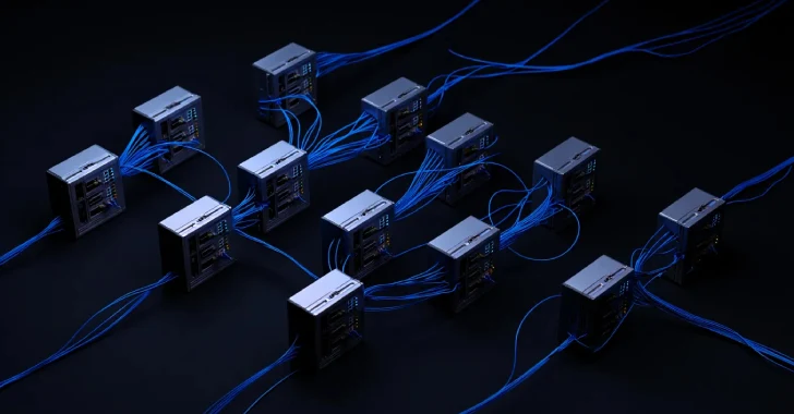 Fast Flux is Powering Resilient Malware