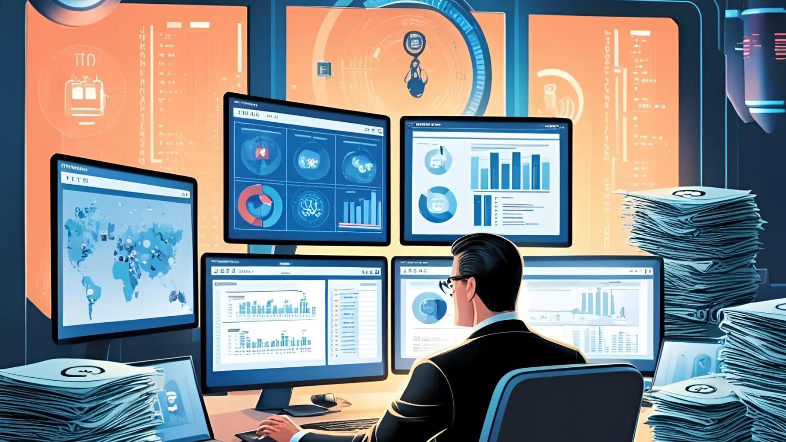 CISOs Face 2025 Cyber Threats with Shrinking Budgets and High Demands