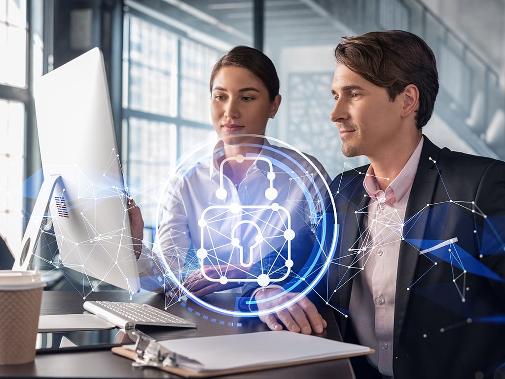 Can AI Be Your Trusted Partner in Securing Your Extended Business Ecosystem?