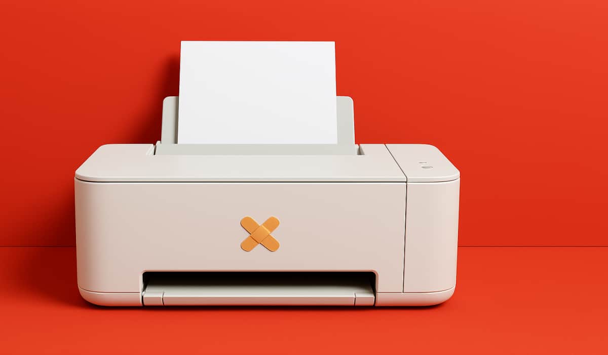 Canon Printer Drivers Flaw Could Let Hackers Run Malicious Code
