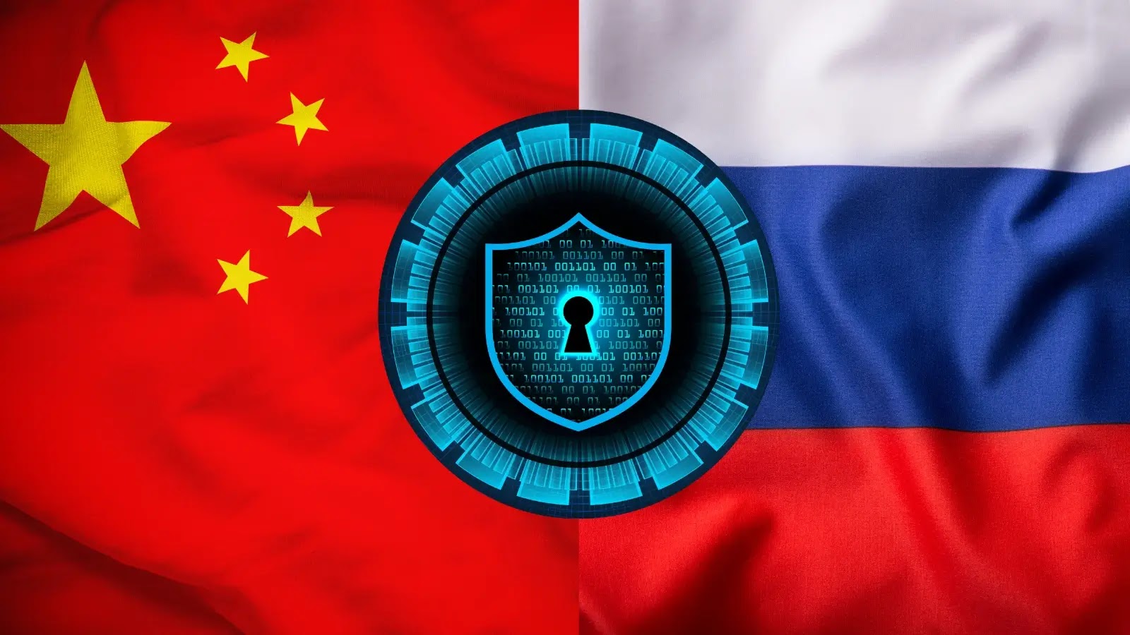 China Plans Expanded Cybersecurity Cooperation with Russia