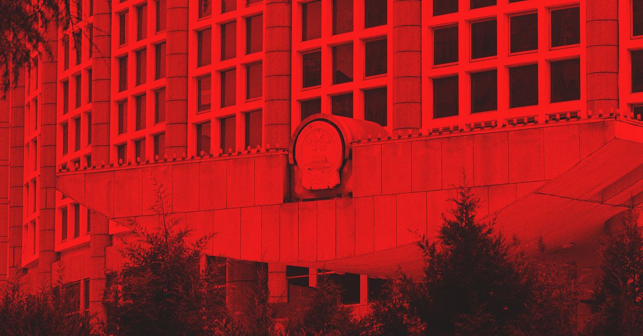 China Secretly (and Weirdly) Admits It Hacked US Infrastructure