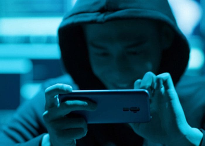 China’s Surveillance Push via Android Apps China’s Surveillance Push via Android Apps