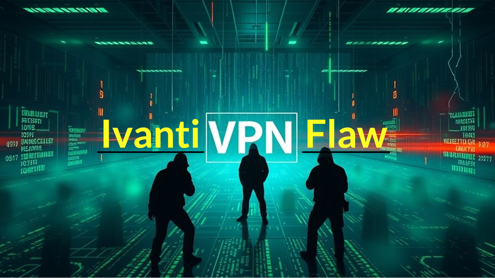 Chinese Hackers Actively Exploiting Ivanti VPN Vulnerability to Deploy Malware