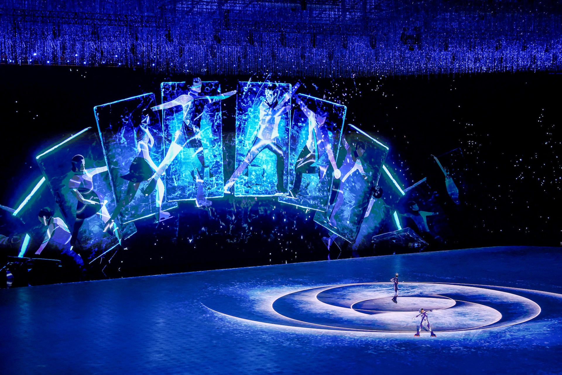 Chinese law enforcement places NSA operatives on wanted list over alleged cyberattacks