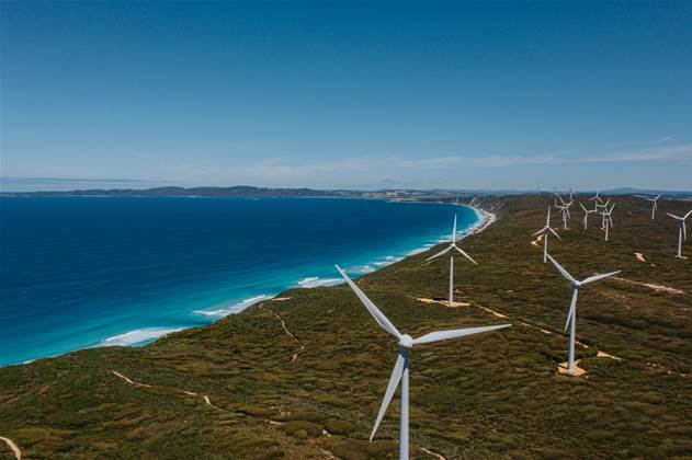 Clean Energy Regulator puts APIs at centre of core tech rebuild