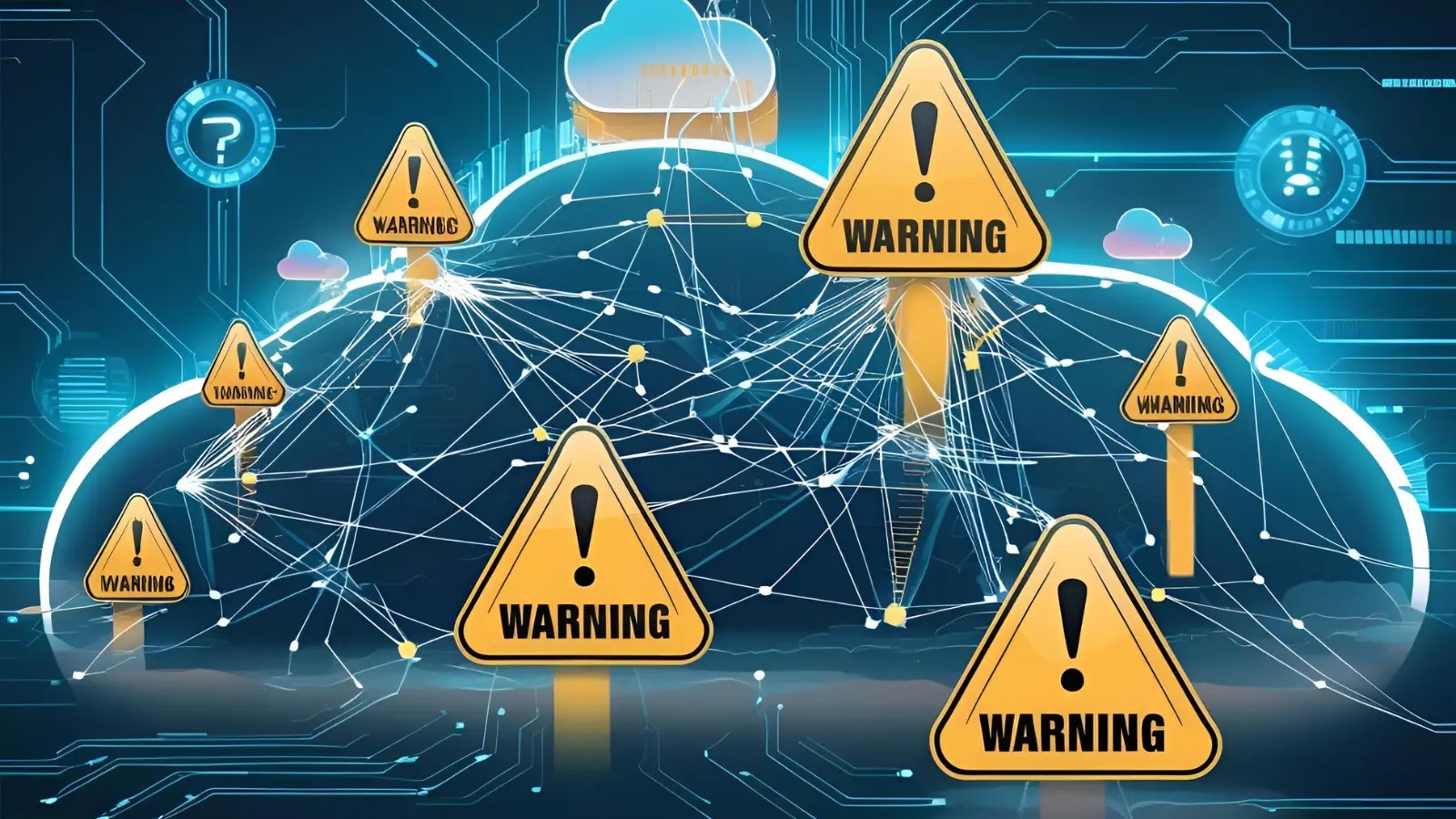 Cloud Misconfigurations - A Leading Cause of Data Breaches