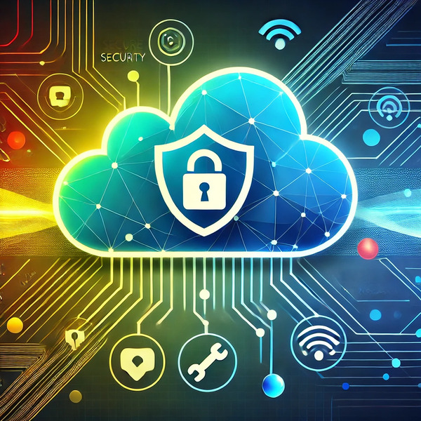 Cloud Security Challenges in Hybrid Environments: Navigating the Complexities of the Cloud Naveen Goud