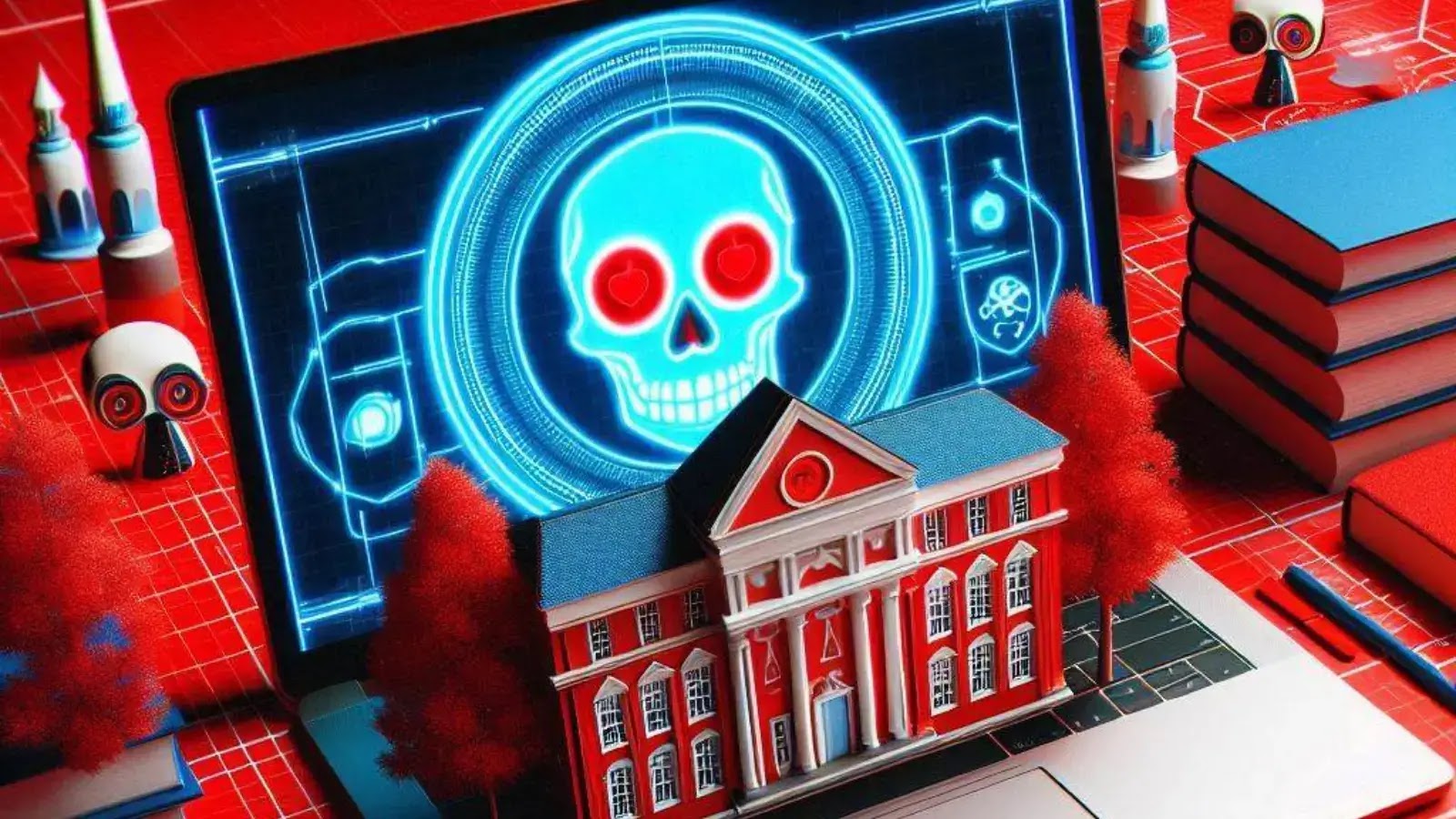 Colleges and Schools Now Top Targets for Online Threat Actors Colleges and Schools Now Top Targets for Online Threat Actors