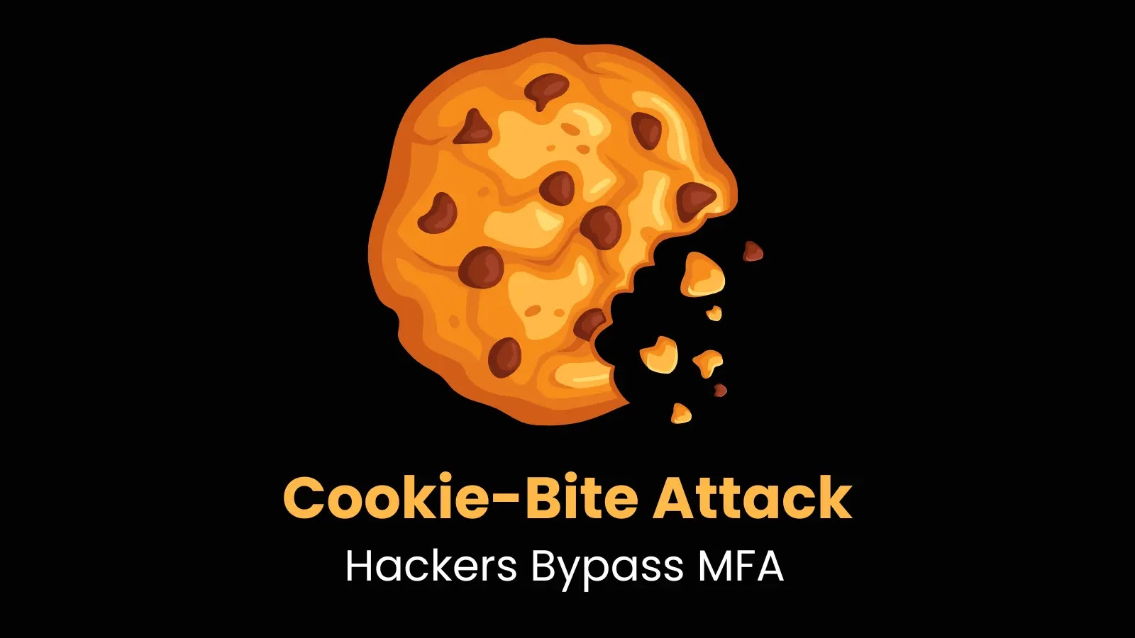 Cookie-Bite Attack Let Threat Actors Bypass MFA & Maintain Access