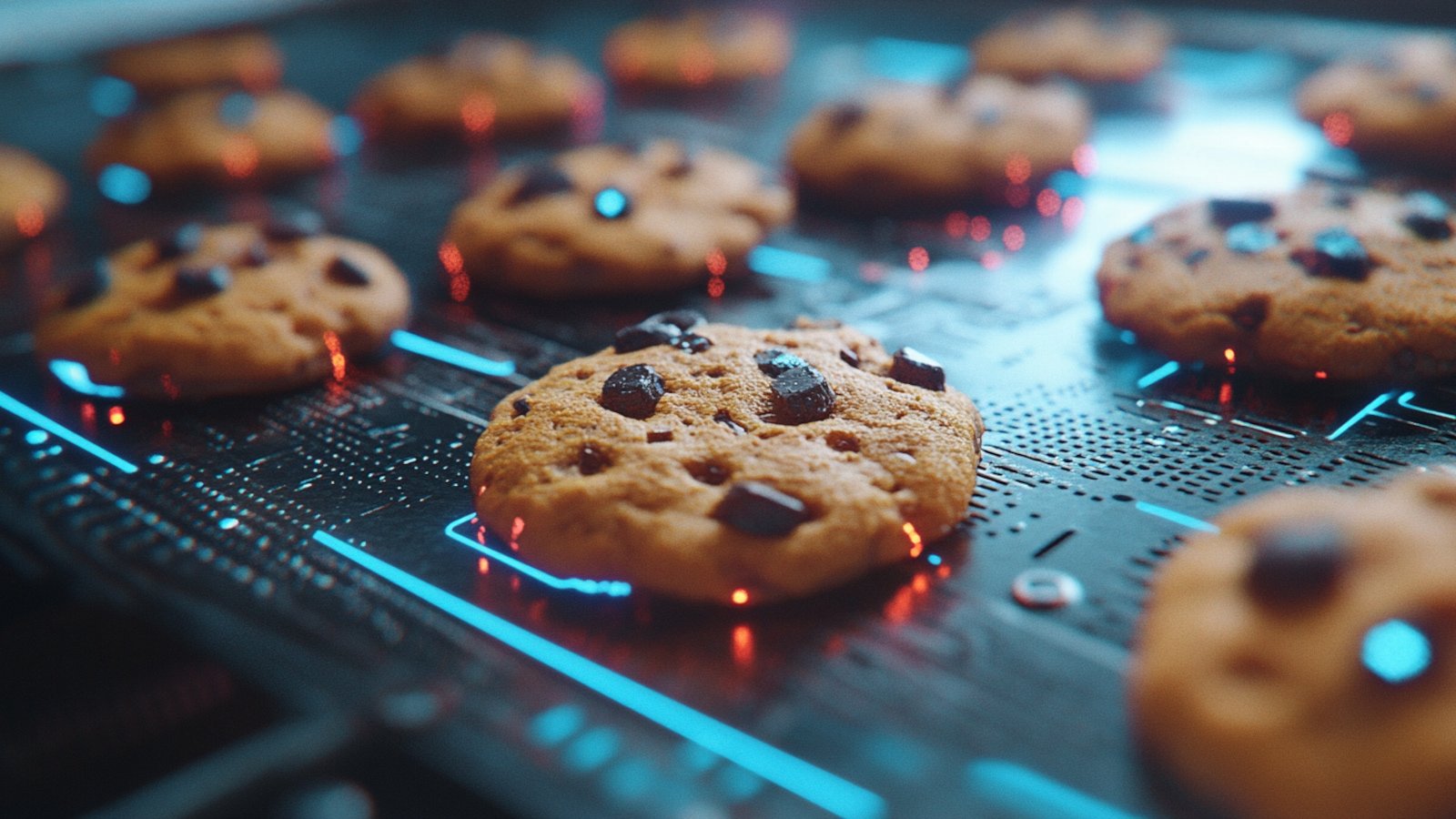 Cookie-Bite attack PoC uses Chrome extension to steal session tokens Digital cookies