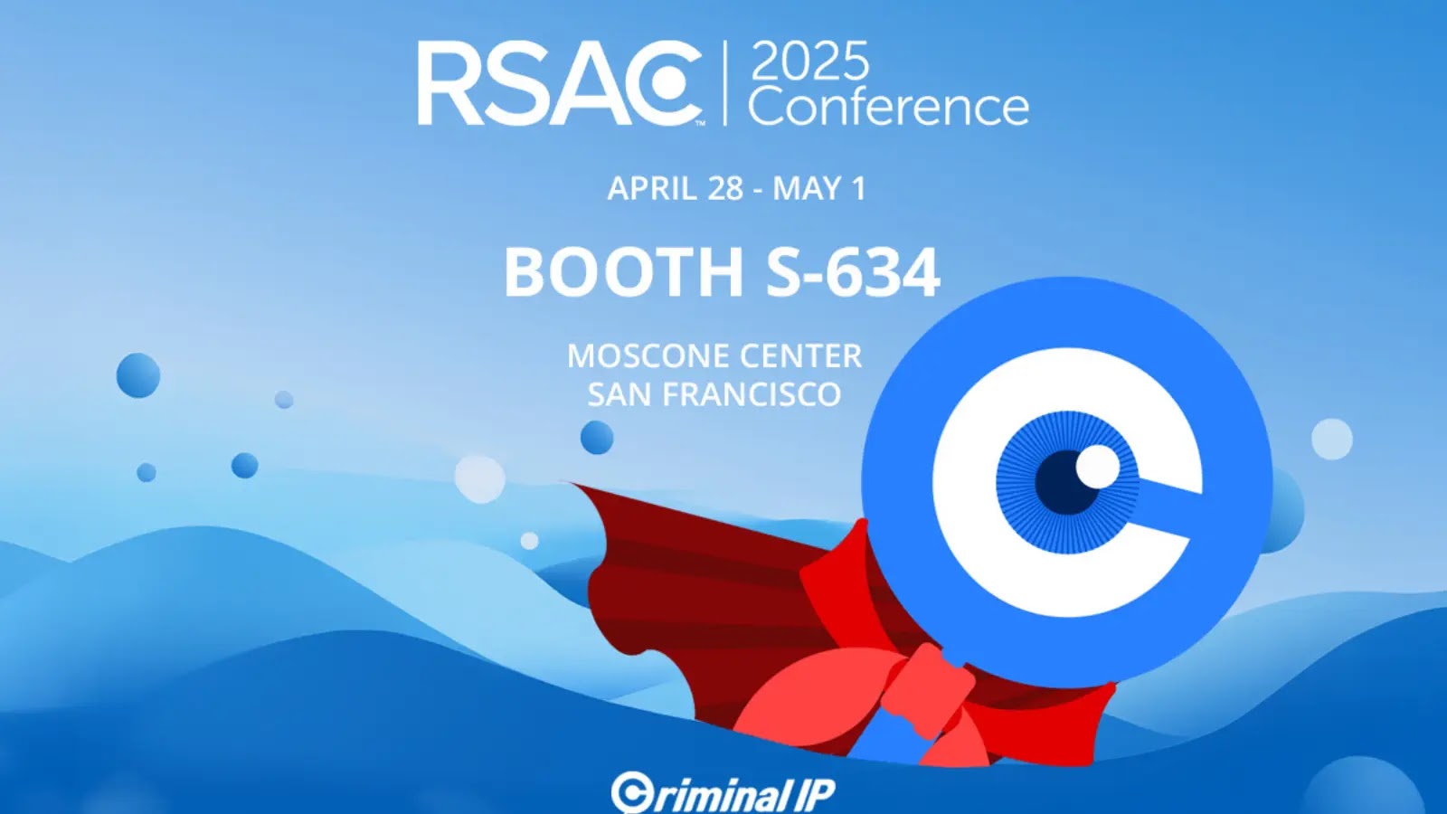 Criminal IP to Showcase Advanced Threat Intelligence at RSAC 2025 – GBHackers Security Criminal IP to Showcase Advanced Threat Intelligence at RSAC™ 2025 - GBHackers Security