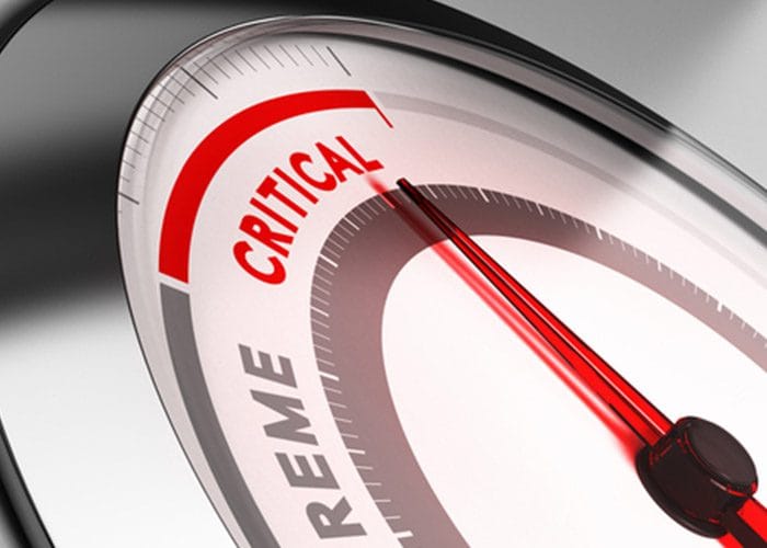 Critical Alert issued on Ivanti vulnerability Critical Alert issued on Ivanti vulnerability