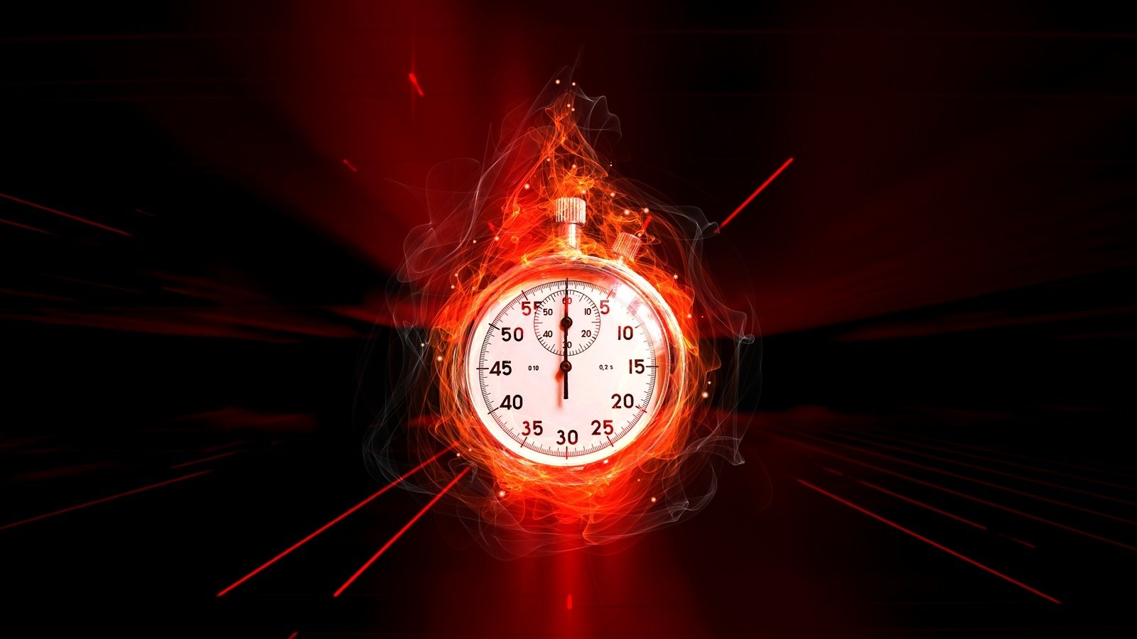 Critical Erlang/OTP SSH RCE bug now has public exploits, patch now Stopwatch