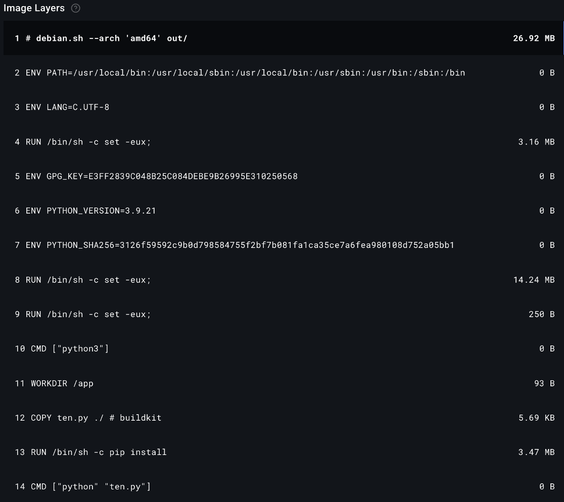 Crypto mining campaign targets Docker environments with new evasion technique Crypto mining campaign targets Docker environments with new evasion technique