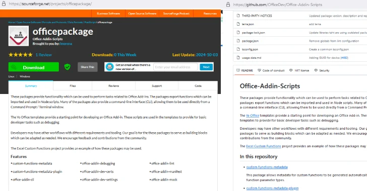 Cryptocurrency Miner and Clipper Malware Spread via SourceForge Cracked Software Listings Cryptocurrency Miner and Clipper Malware