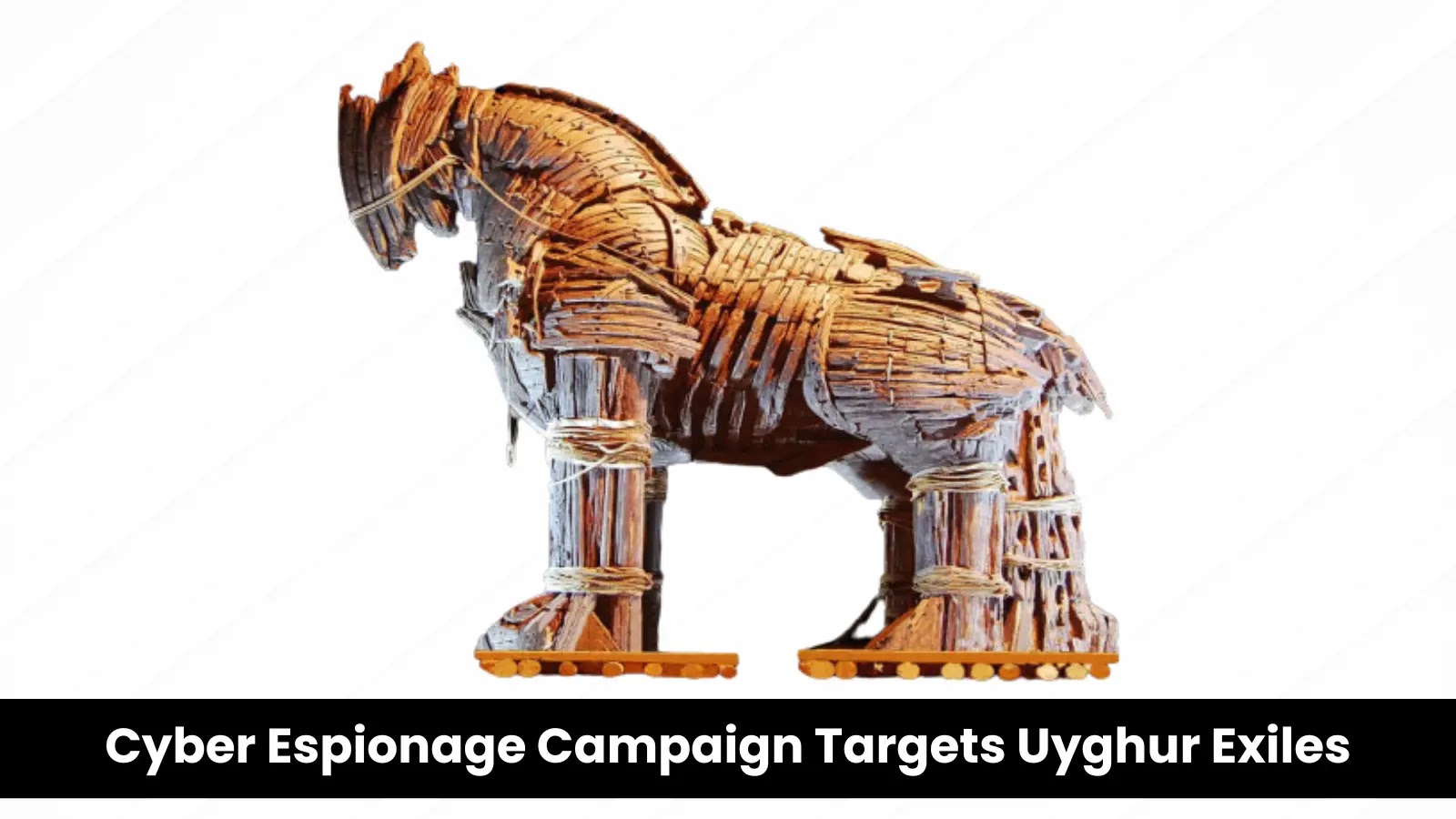 Cyber Espionage Campaign Targets Uyghur Exiles with Trojanized Language Software Cyber Espionage Campaign Targets Uyghur Exiles with Trojanized Language Software