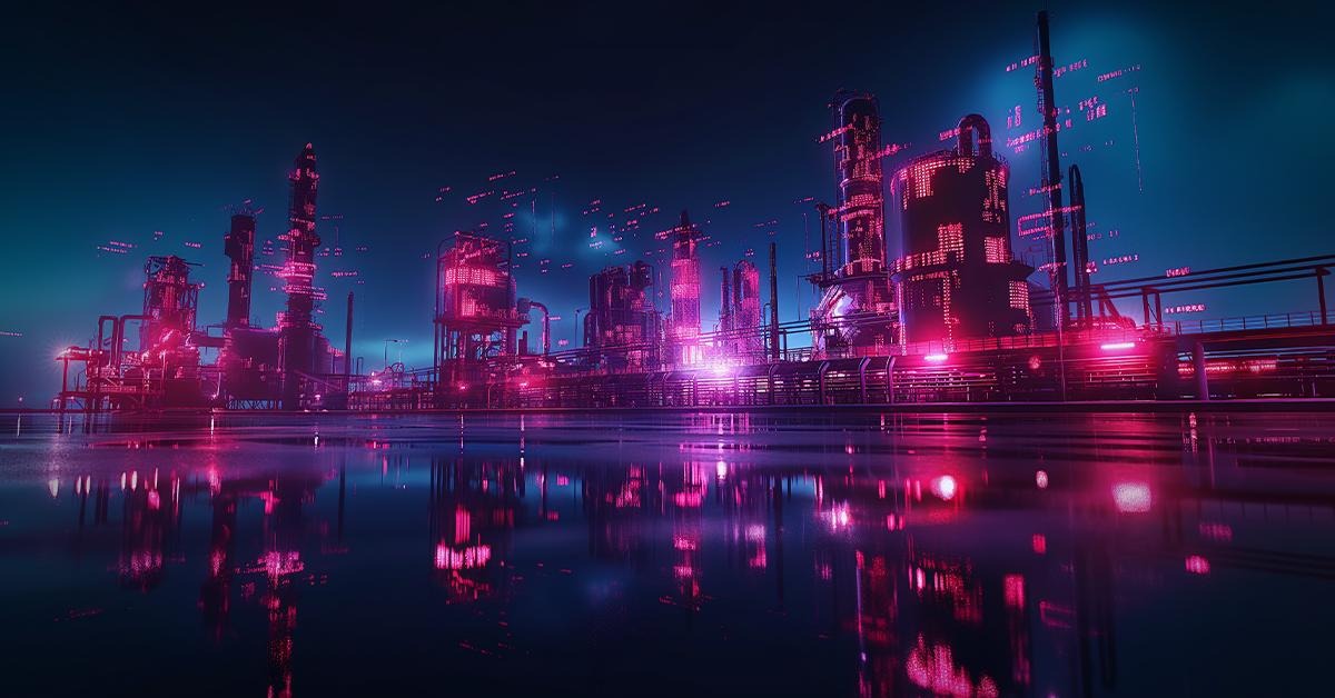 Cyber Threats Against Energy Sector Surge as Global Tensions Mount