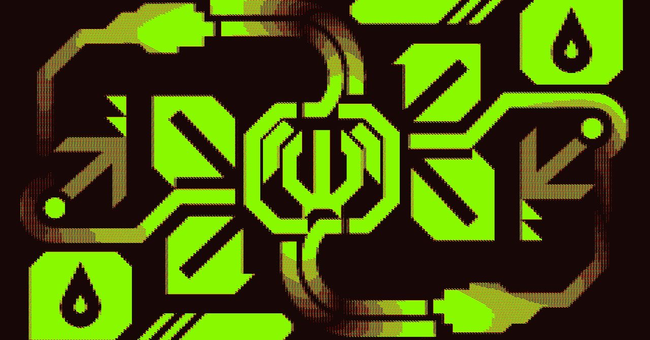 CyberAv3ngers: The Iranian Saboteurs Hacking Water and Gas Systems Worldwide