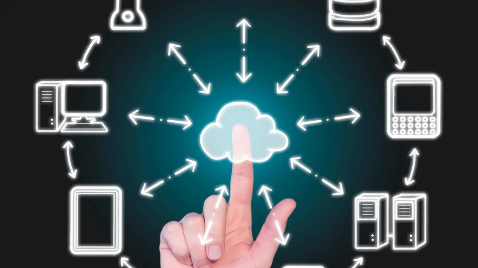 Cybercriminals Exploit Network Edge Devices to Infiltrate SMBs