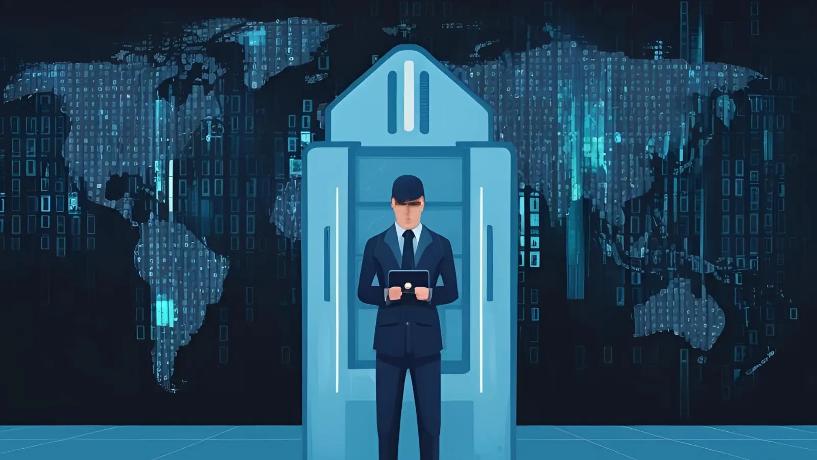 Cybersecurity Leadership in Crisis? CISO Resignations Spike After Major Breaches