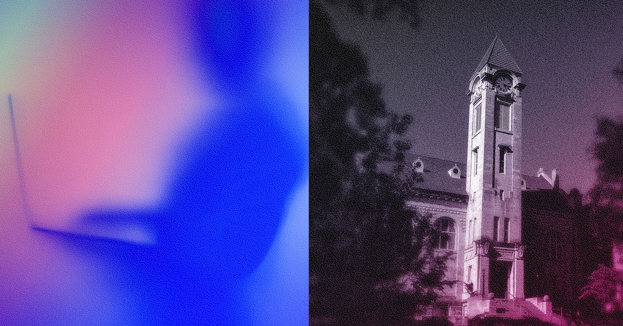 Cybersecurity Professor Faced China-Funding Inquiry Before Disappearing, Sources Say