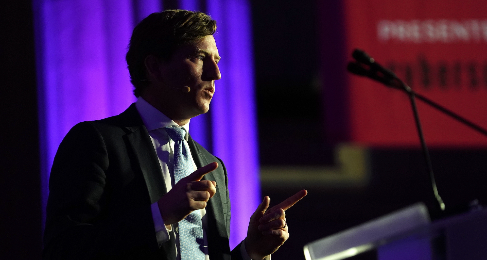 Cybersecurity experts issue response to Trump order targeting Chris Krebs, SentinelOne Chris Krebs, CISA, DHS, CyberTalks 2018