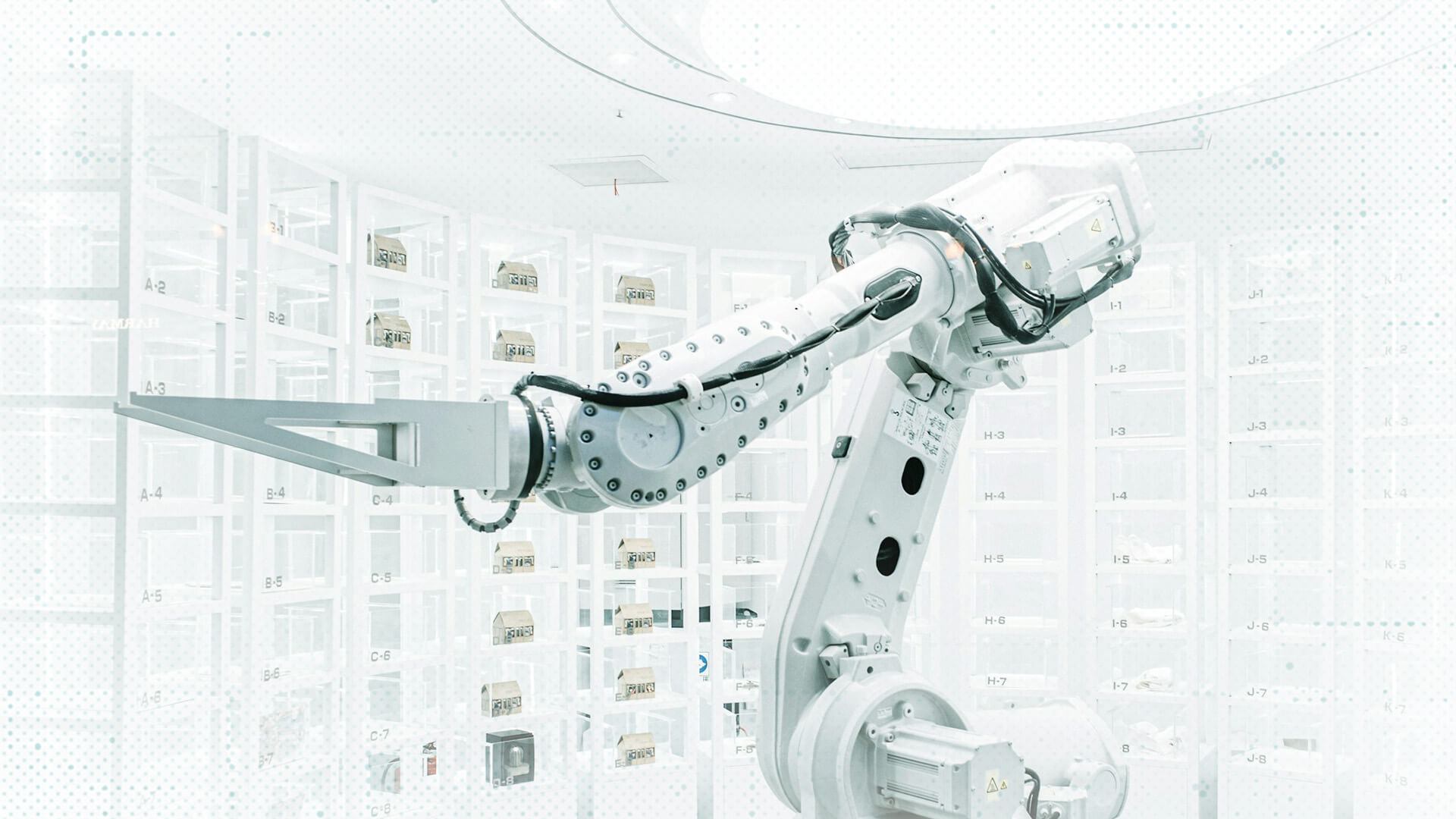 Cybersecurity for the physical world