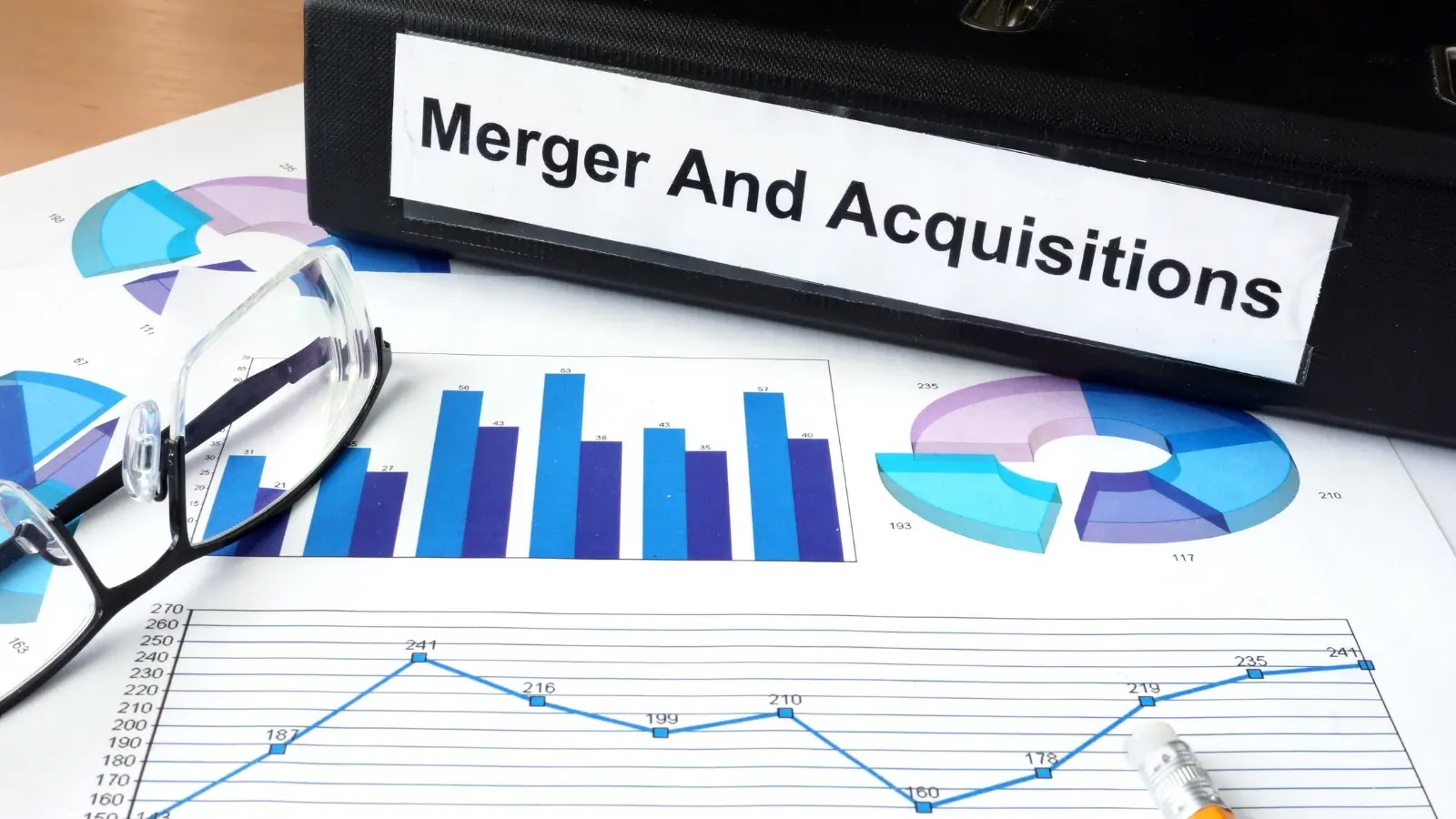 Cybersecurity in Mergers and Acquisitions