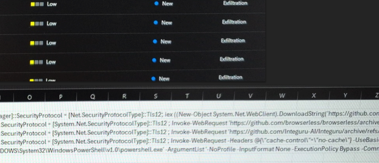 DOGE Worker’s Code Supports NLRB Whistleblower – Krebs on Security DOGE Worker’s Code Supports NLRB Whistleblower – Krebs on Security