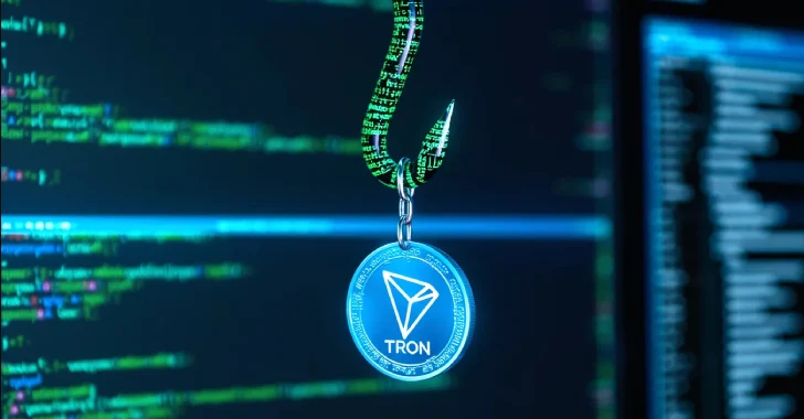 DPRK Hackers Steal $137M from TRON Users in Single-Day Phishing Attack TRON Phishing Attack