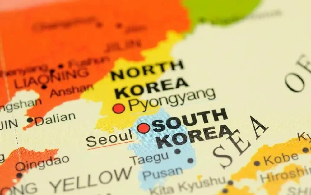 DPRK Hackers Targeted 18,000 Amid Martial Law Chaos North Korea, South Korea, DPRK, Phishing, Martial Law