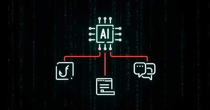 Darcula Adds GenAI to Phishing Toolkit