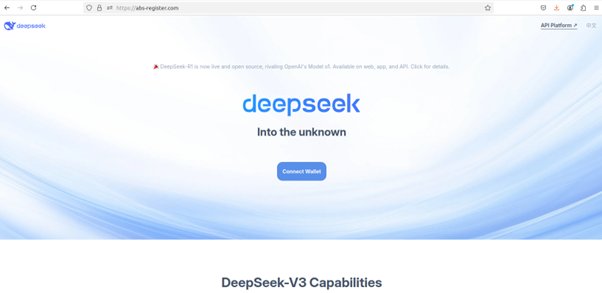 DeepSeek Under Fire Over Data Privacy And AI Security Risks DeepSeek