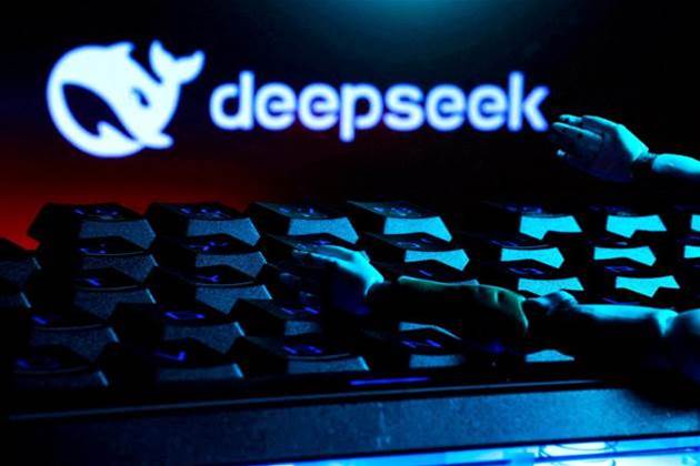DeepSeek available to download again in South Korea DeepSeek available to download again in South Korea