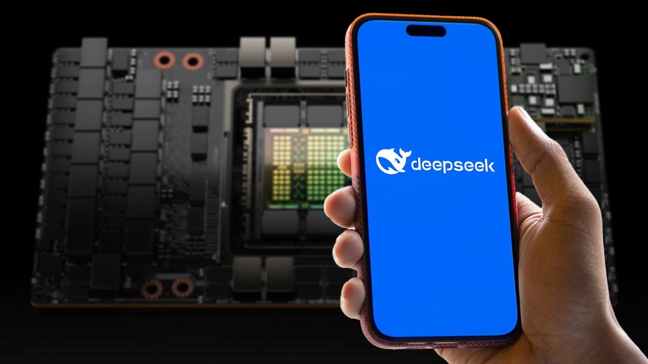 DeepSeek warns of fake social media accounts as AI app’s popularity soars DeepSeek warns of fake social media accounts as AI app’s popularity soars