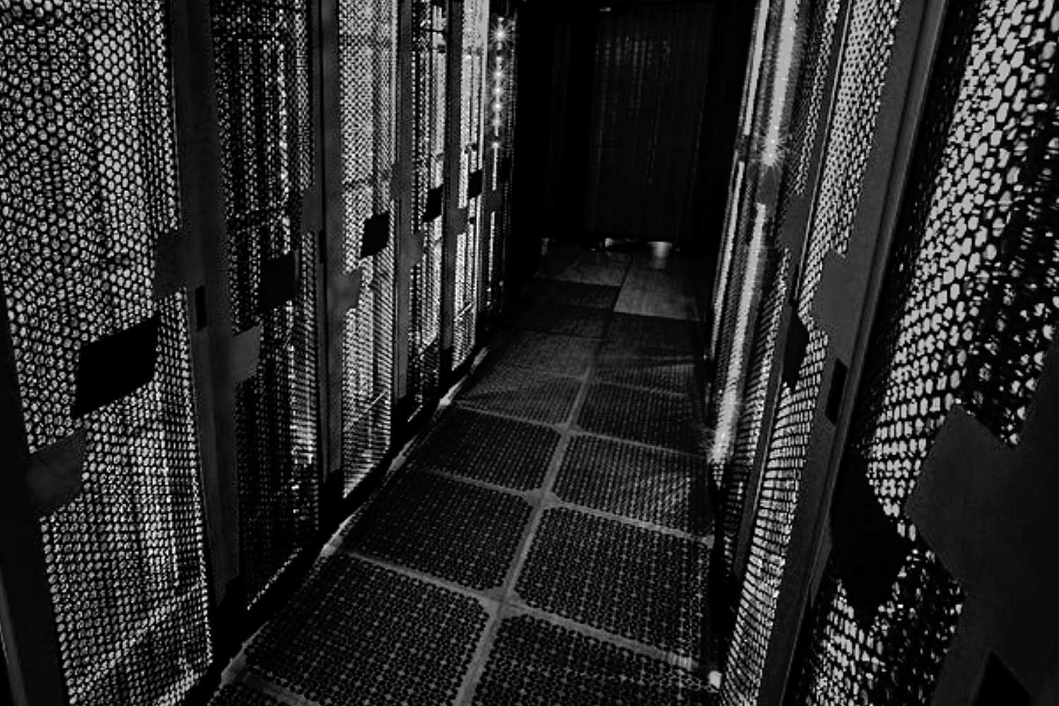 Designing Data Center Operations for Tomorrow’s Demand Designing Data Center Operations for Tomorrow's Demand