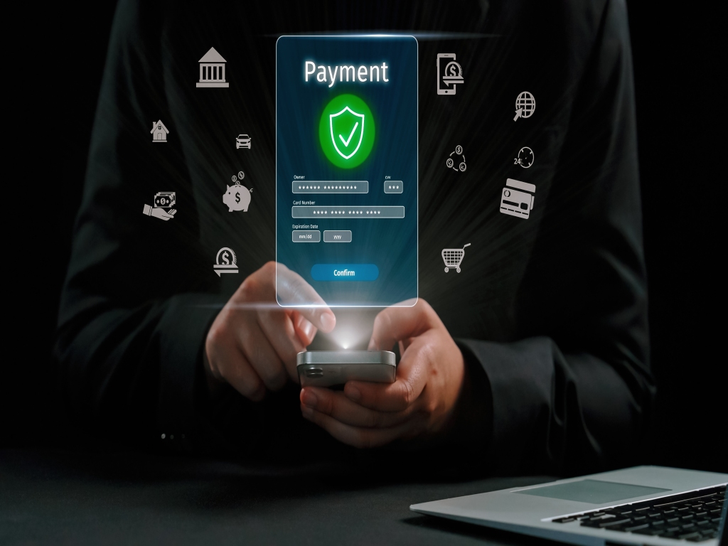 Digital Payment Security: Trends and Realities of 2025