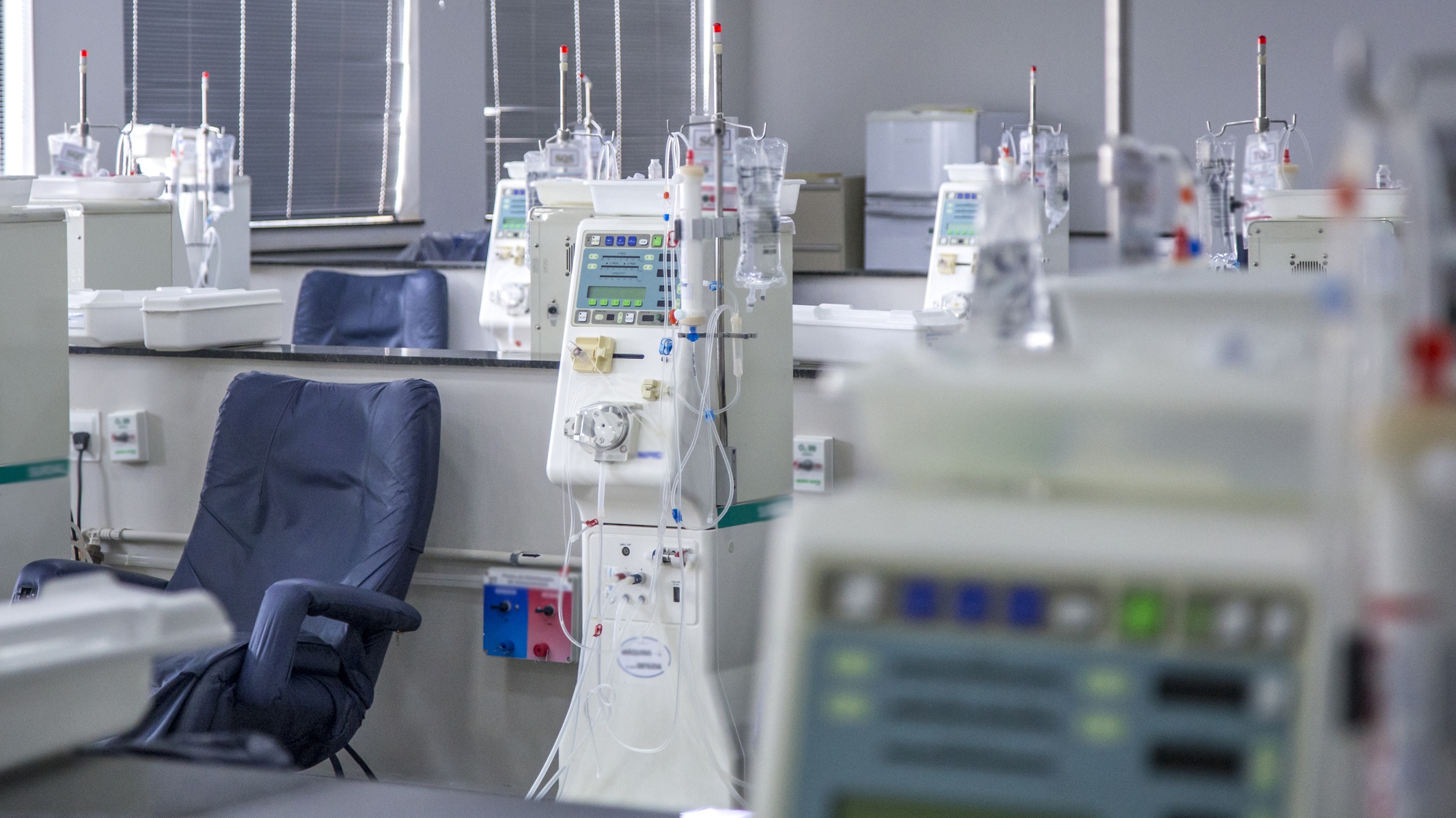 Dispersed responsibility, lack of asset inventory is causing gaps in medical device cybersecurity ransomware healthcare