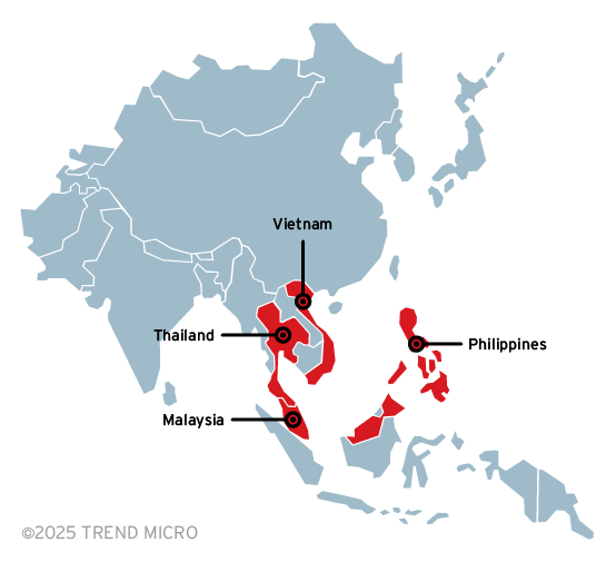 Earth Kurma APT is actively targeting government and telecommunications orgs in Southeast Asia Earth Kurma APT is actively targeting government and telecommunications orgs in Southeast Asia