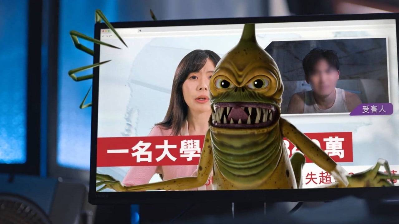 Editorial | Freezing of accounts to tackle cybercrime in Hong Kong welcome if done right