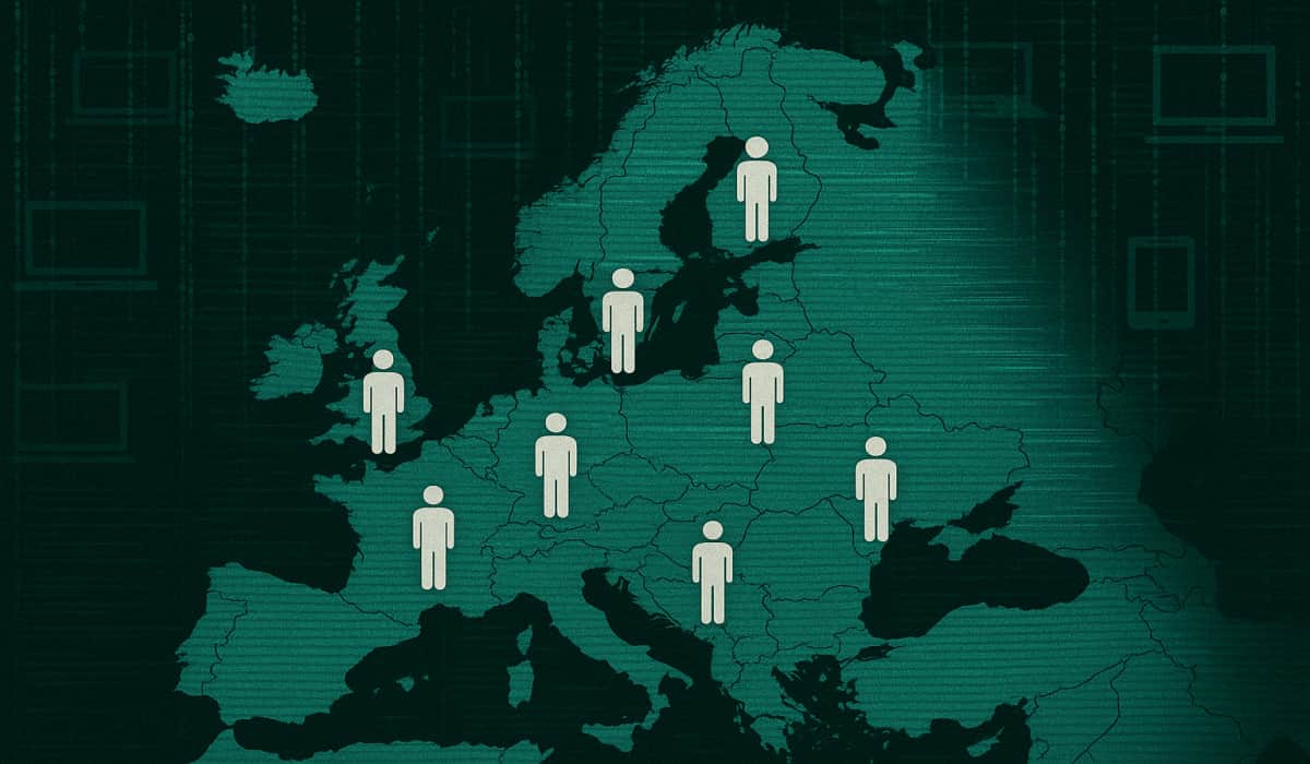 Operation BULUT: Encrypted Chats from Sky ECC, ANOM Lead to 232 Arrests