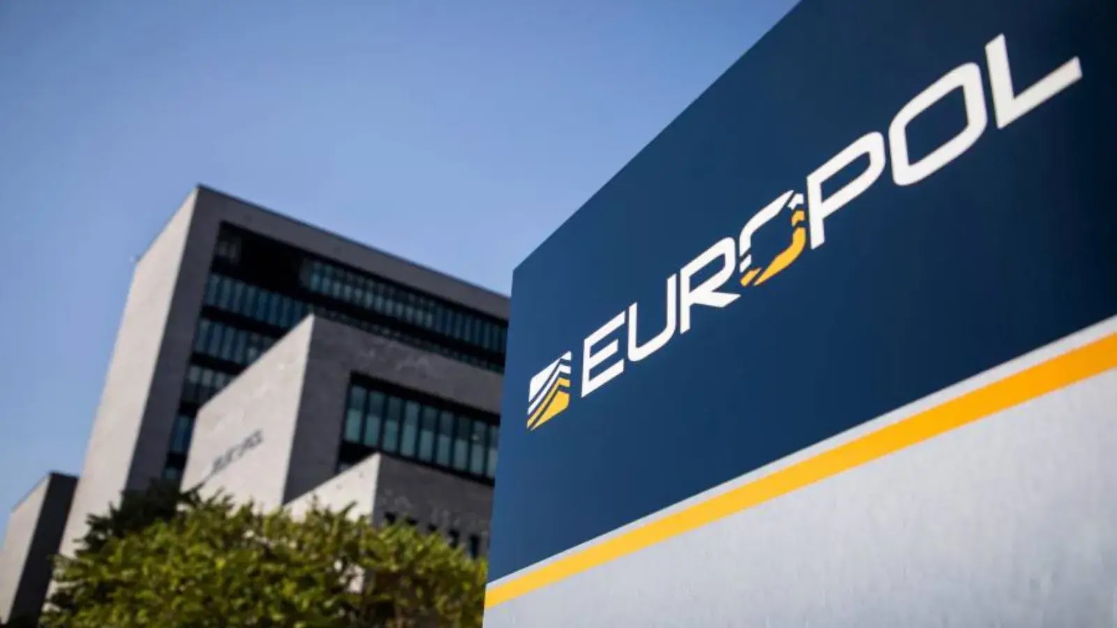Europol Launches Taskforce to Combat Violence-as-a-Service Networks