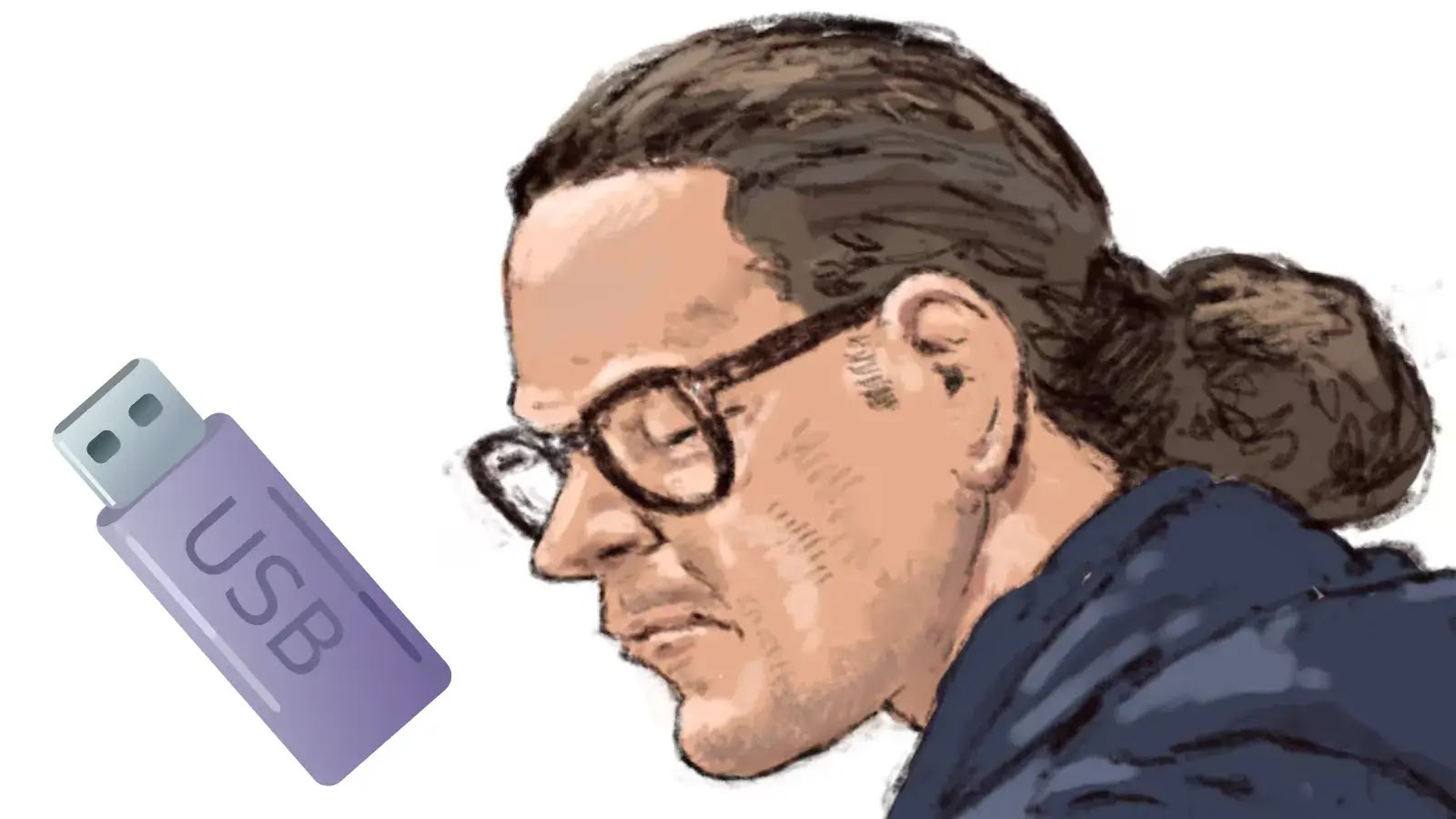 Ex-ASML Russian Employee Smuggled Trade Secrets to Moscow via USB