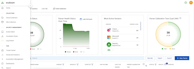 Exabeam Nova accelerates threat detection and response